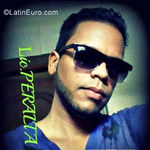red-hot Dominican Republic man EDINSON from Santiago DO26812