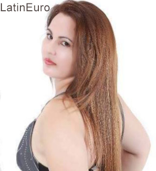 Date this passionate Brazil girl Dores from Sao Paulo BR9817