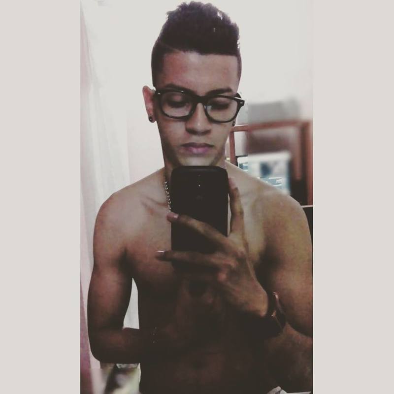 Date this young Colombia man Mauricio from Cali CO19720