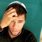 young Dominican Republic man Jose from Puerto Plata DO26835