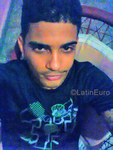 lovely Dominican Republic man Brian from San Pedro de Macoris DO26843
