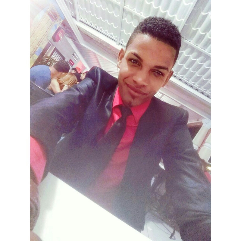 Date this nice looking Dominican Republic man Edwin from Santiago De Los Caballeros DO26858