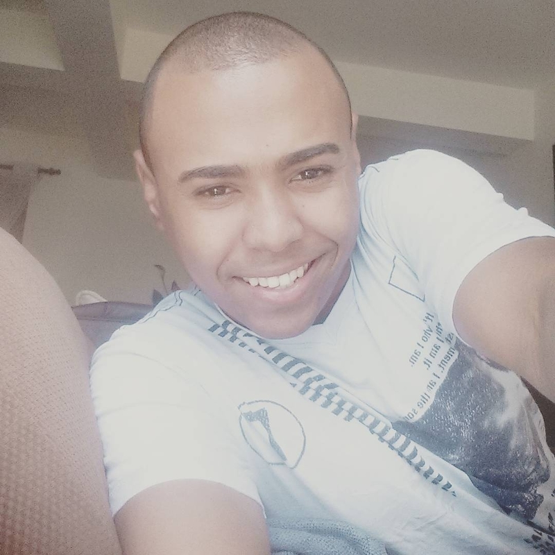 Date this georgeous Dominican Republic man Carlos from Santo Domingo DO27043