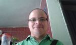 young Colombia man Richard Javier from Pereira CO19917