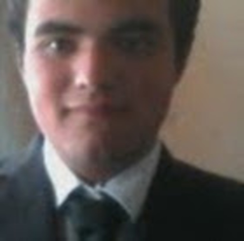 Date this fun Colombia man Johnny from Bogota CO19924