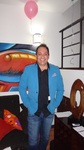 delightful Colombia man Jorge from Bogota CO19941