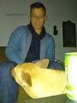 fun Colombia man Alberto from Huila CO19974