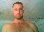 red-hot Brazil man Adriano from Porto Alegre BR9878