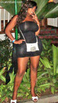 lovely Colombia girl Linda from Cali CO31585