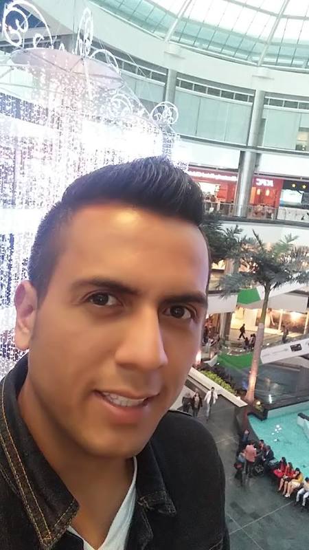 Date this sultry Colombia man John edward from Bogota CO20199