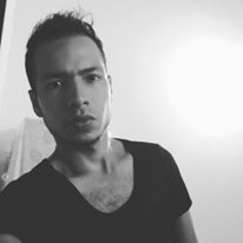 Date this fun Colombia man Antonio from Armenia CO20261