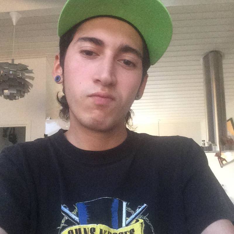 Date this foxy Colombia man Danilo Arenas from Bogota CO20293