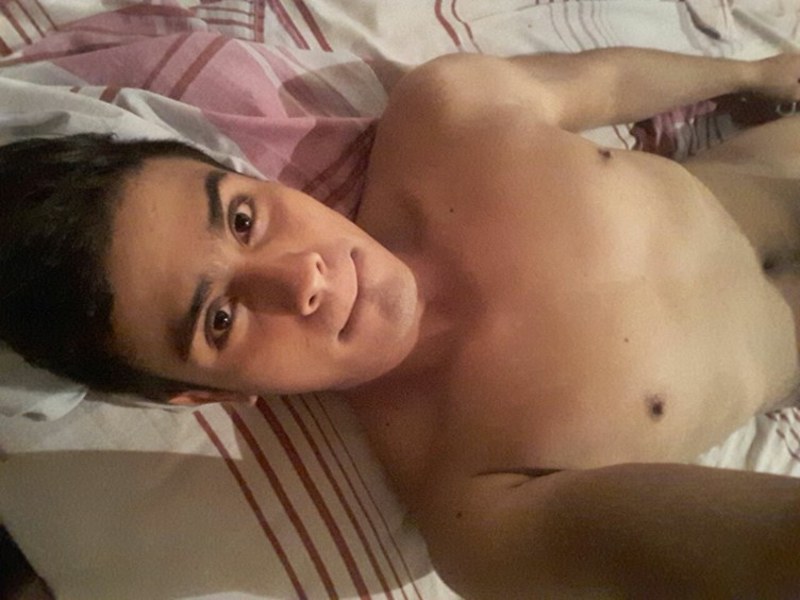 Date this foxy Colombia man Ramiro from Valledupar CO20410