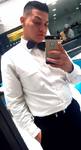 fun Colombia man Duban riveros from Bogota CO20429