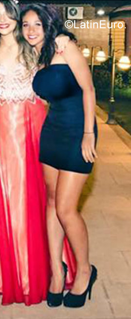 Date this fun Brazil girl Mariana from Sao Paulo BR9916