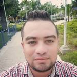 attractive Colombia man Javier from Barranquilla CO20438