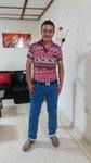 good-looking Colombia man Allen farid from Barranquilla CO20710