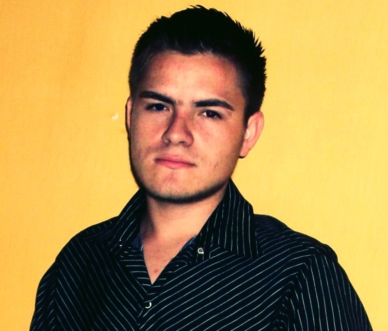 Date this beautiful Colombia man Dubier from Medellin CO20725