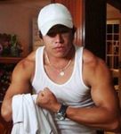 charming Colombia man Vctor julio from Valledupar CO20757