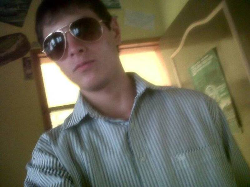 Date this happy Colombia man Juan Esteban from Medellin CO20758
