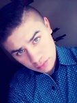 luscious Colombia man Luis from Bogota CO20765