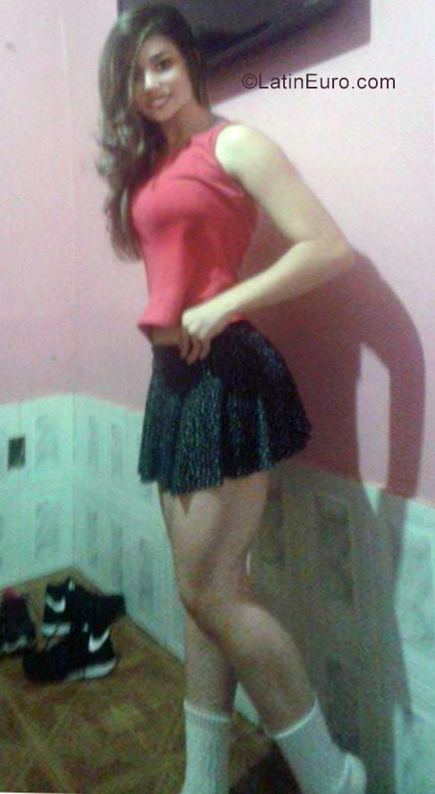 Date this stunning Brazil girl Kelly from Rio Branco BR9944