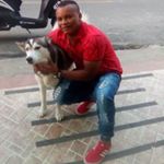 passionate Colombia man Duberney from Medellin CO20807