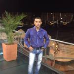 funny Colombia man Steven Fernande from Bogota CO20894