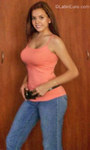 pretty Ecuador girl Diana from Guayaquil EC198