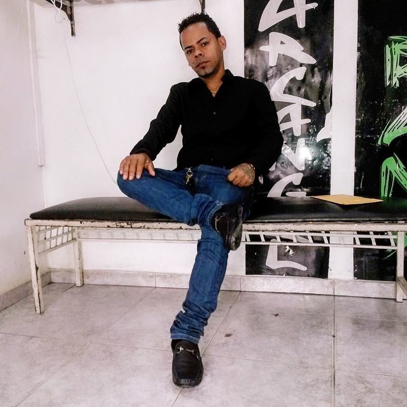 Date this gorgeous Dominican Republic man Andres rafael s from Santiago De Los Caballero DO28151