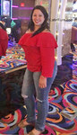 funny Panama girl Yariela from Panama PA1062