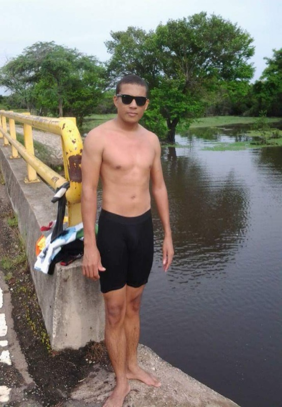 Date this stunning Colombia man Luis from Santa Marta CO21051