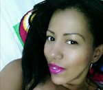 delightful Peru girl Claudia from Medellín CO31657