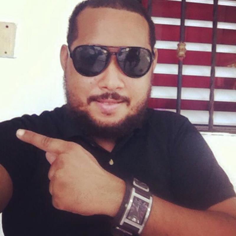 Date this beautiful Dominican Republic man Joel grullon from Santo Domingo DO28256