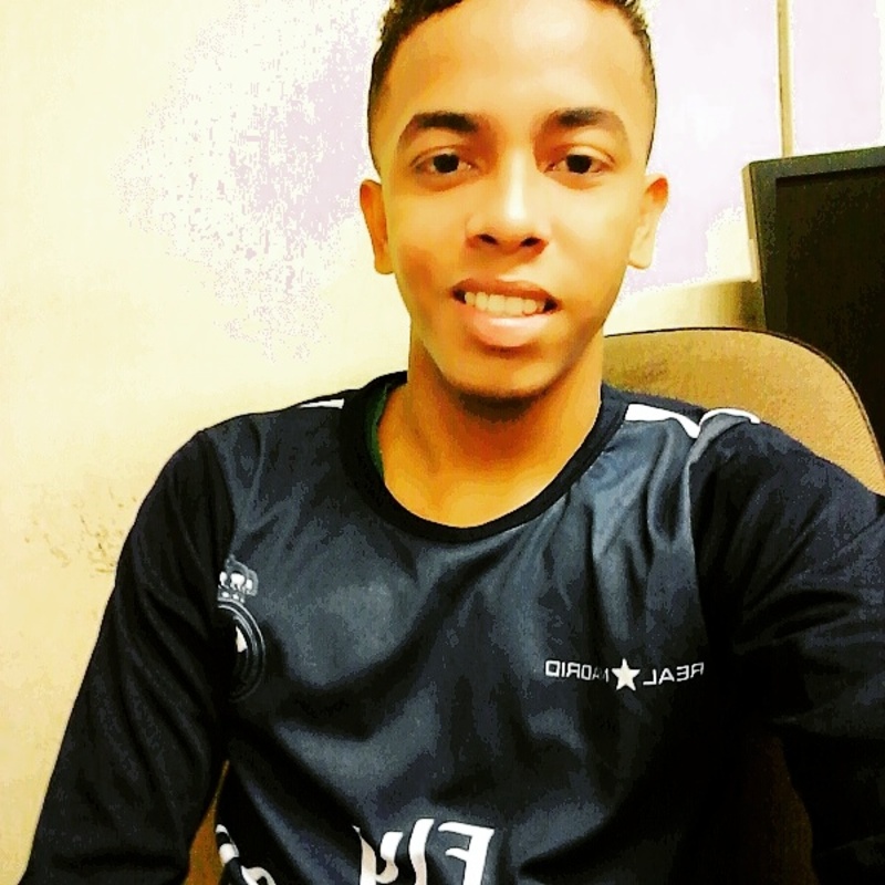 Date this lovely Colombia man Jesus David Cas from Barranquilla CO21109