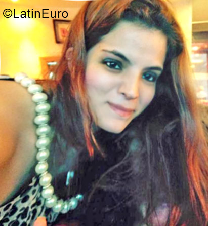 Date this lovely Brazil girl Mariana from Rio De Janeiro BR9986