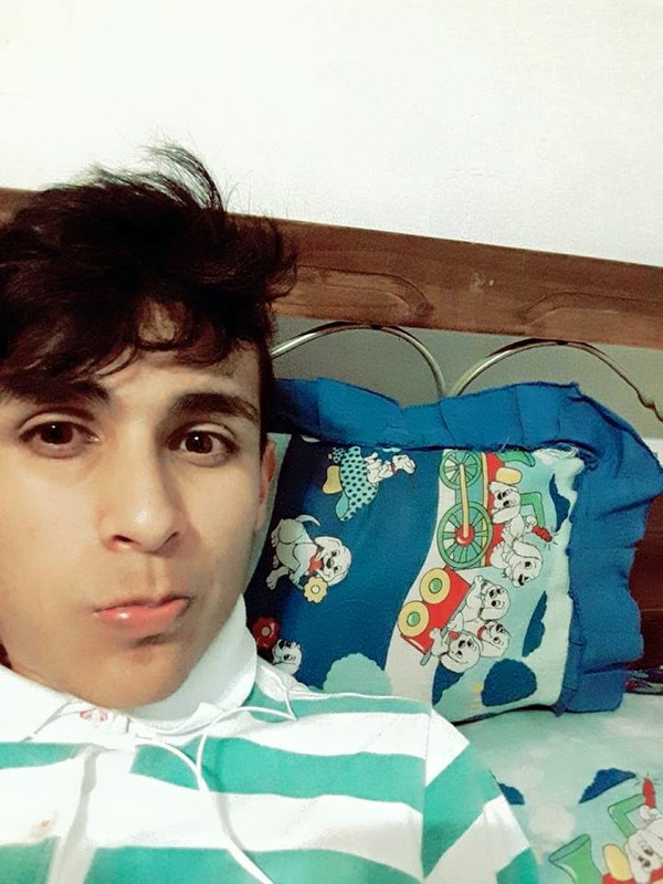 Date this exotic Colombia man Jhon ardenson from Pereira CO21117