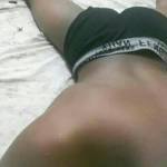 charming Dominican Republic man Rafael from Santo Domingo DO28268