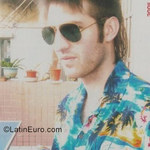 delightful Brazil man  from Hyu BR10008