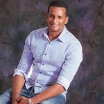 red-hot Dominican Republic man Richard from Santo Domingo DO28477