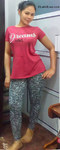 voluptuous Philippines girl Jenerose from Bacolod City - I also work in Bahrain PH955