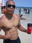 charming Dominican Republic man Sisqo from Santo Domingo DO28620