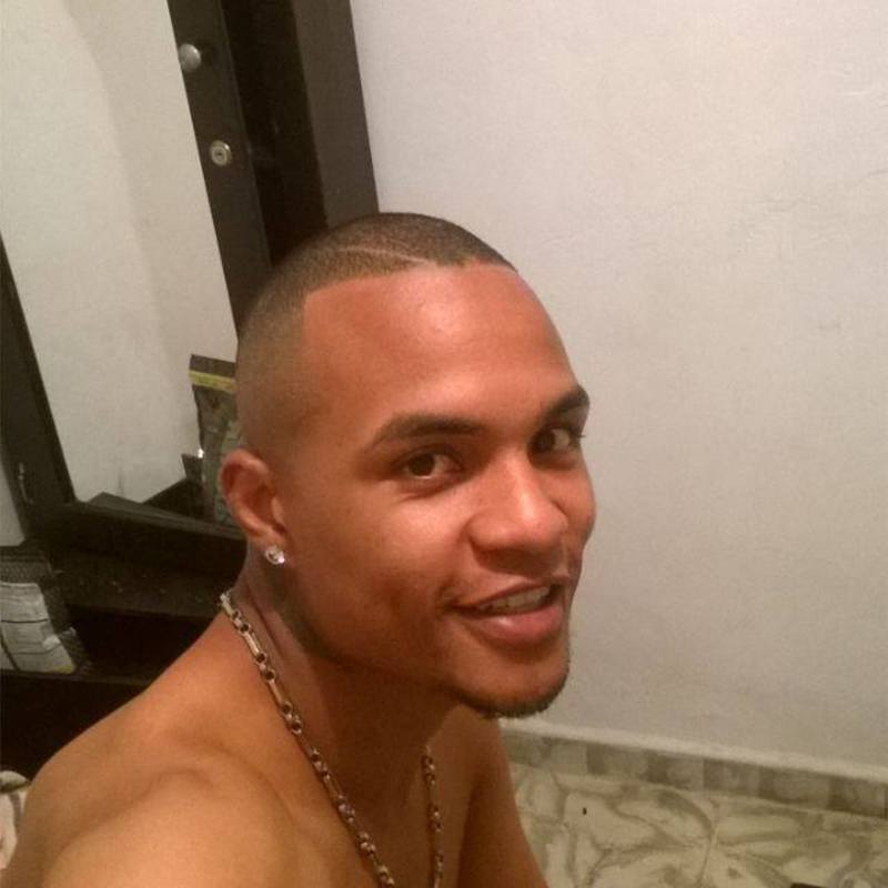 Date this passionate Colombia man Kendo el durako from Cali Colombia CO21402