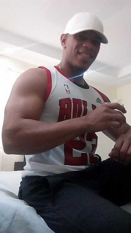 Date this nice looking Dominican Republic man Anyelo from San Francisco De Macoris DO28660