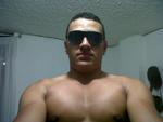 beautiful Colombia man David from Armenia CO21433