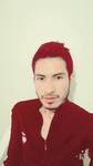 delightful Colombia man Fabian from Bogota CO21436