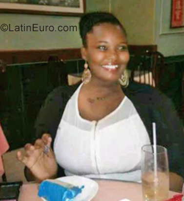 Date this cute Jamaica girl Brooke from Kingston JM2443