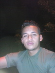 happy Colombia man Danis from Monteria CO21441