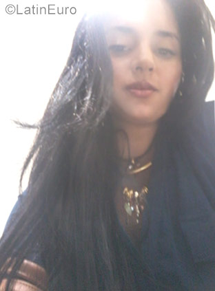 Date this lovely United States girl Camila from Orlando CO21464