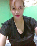 beautiful Philippines girl Enaj from Cagayan De Oro Citu PH959